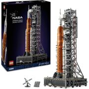 LEGO (10341) Icons – NASA Artemis Startrampe für 220,99€