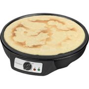 Bestron Crêpes Maker für 21,24€