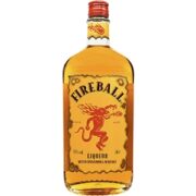 Fireball Likör (Cinnamon & Whisky, 0.7L, 33%) ab 11,20€