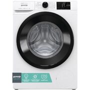 Gorenje WAM 94 AP Waschmaschine mit Dampffunktion (9KG, 1.400 U/Min.) für 379€