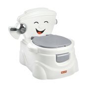 Fisher-Price (HJC38) – Meine erste Toilette für 35,99€