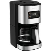 Krups (KM480D) Excellence Filterkaffeemaschine für 37,99€