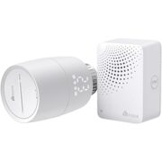 TP-Link Kasa smartes Heizkörperthermostat Starter Kit für 35,99€