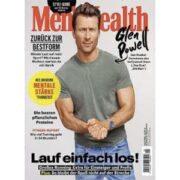 Hobby + Freizeit: Halbjahresabos mit erhöhten Prämien – z.B. Halbjahresabo Men’s Health für 42,30€ + bis zu 35€ Prämie