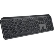 Logitech MX Keys S – Tastatur für 69,74€