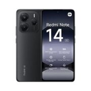 Xiaomi Redmi Note 14 5G + 25 GB 5G AllnetFlat für 9,99€/Monat