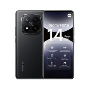 *EFF. 0,99€/MONAT* Xiaomi Redmi Note 14 Pro+ 5G + 25 GB 5G AllnetFlat für 14,99€/Monat