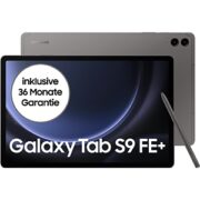 Samsung Galaxy Tab S9 FE+ (256GB, 5G) für 530,46€