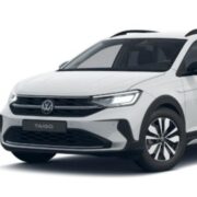 Volkswagen Taigo GOAL (95 PS) für 199€/Monat – eff. 229,52€/Monat