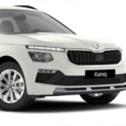 Skoda Kamiq Selection 1.0 TSI (95 PS) ab 168€/Monat – eff. 230,08€/Monat