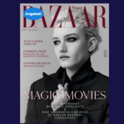 Harper’s BAZAAR Jahresabo für 6,90€ (nur Versandkosten)