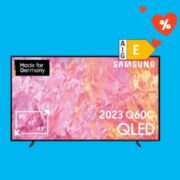 *EFF. 176€ ERSPARNIS* Samsung 50″ TV + 10GB 5G + Alles-Flat im o2-Netz für 17,99€/Monat