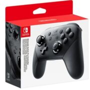 NINTENDO Switch Pro Controller für 54,61€