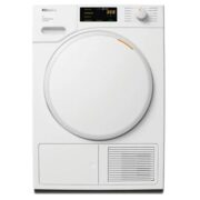 MIELE TWC660WP 125 Edition Wärmepumpentrockner T1 White Edition (8 kg, A+++) für 873,11€