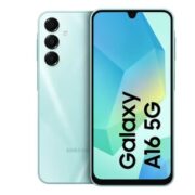 Samsung Galaxy A16 5G + 7GB 5G + Alles-Flat im o2-Netz für 5,99€/Monat