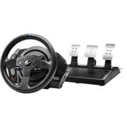 Thrustmaster T300 RS GT Edition inkl. Pedalset für 299€