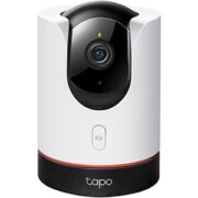 Tapo C225 2K 4MP 360° WLAN-Überwachungskamera für 43,36€