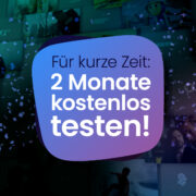 *KRASS* 2 Monate waipu.tv Perfect Plus komplett gratis sichern! (statt 14,99€/Monat)