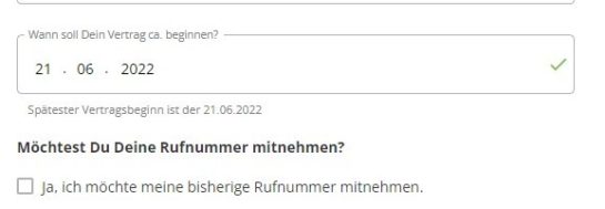 Kommentarbild von Martin