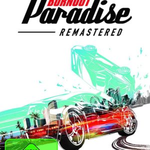 burnout paradise remastered amazon