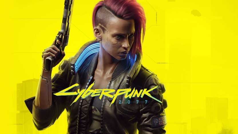 Cyberpunk 2077 inkl. Karte von NightCity, Aufkleber, Postkarten, Welt