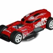 Carrera  Hot Wheels HW50 Concept Maßstab 1:43 in rot für 8,08€ (statt 22,89€)