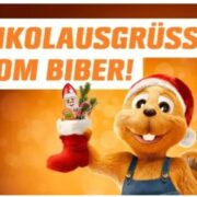 OBI Nikolausstiefel Aktion 😍 vom 26.11- 05.12. abgeben und von 6-10.12. wieder befüllt abholen 😀 für Kinder bis 13 Jahren