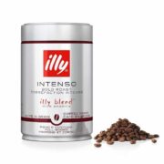 illy Intenso Kaffeebohnen 250g in Dose für 5,85€ (statt 8,49€)