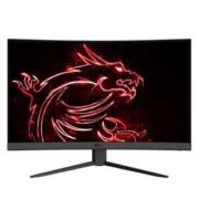 MSI Optix G27CQ4 E2 27 Zoll WQHD Curved Gaming Monitor für 159,90€