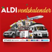 ALDIventskalender 2024 ist gestartet! -  tägliche Sofortgewinne bei ALDI Süd & ALDI Nord