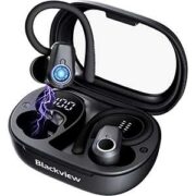 Blackview Wireless Sport-Kopfhörer für 11,99€