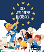 Gratis Kinderbuch - Der verlorene Rucksack