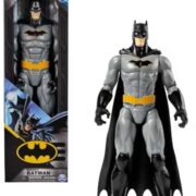 BATMAN S1 Actionfigur, DC Comic, Rebirth, 30 cm groß, Authentisches Comic-Design für 6,75€ (statt 16,49€)