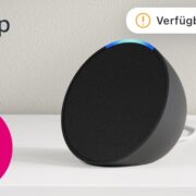 Vorankündigung: Amazon Eco Pop nur 21,99€ (ab 23.01. Magenta Moments)