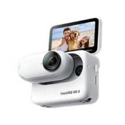 Insta360 GO3 bereits ab 359,99€