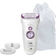 Braun Silk-épil 9 9-700 Epilierer für 75,90€