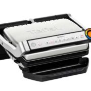 Tefal OptiGrill+ GC717D intelligenter Kontaktgrill