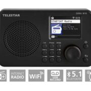 Telestar DIRA M 6i Multifunktionsradio für 35,90€