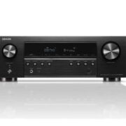 Denon AVR-S670H AV-Receiver | HEOS | 5.2 Kanal | 140 W | 8 K