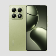 Xiaomi 14T (12GB RAM / 256GB Speicher / Lemon Green)