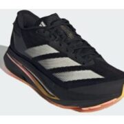 Adidas Adizero SL 2 core black/zero metalic/spark