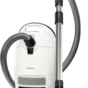 Miele S 8360 Bodenstaubsauger lotosweiß für 199€(statt 240,20)