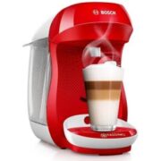 Bosch Tassimo Happy TAS1006  (rot)