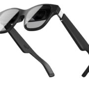 XREAL Air 2 AR-Brille, tragbares Display von bis zu 330"