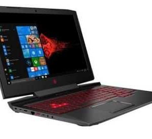 Gaming Notebook Hp Omen 15 Ce022ng Mit Intel Core I7 Monsterdealzde