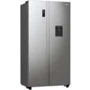 gorenje Side by Side NRR9185EAXLWD