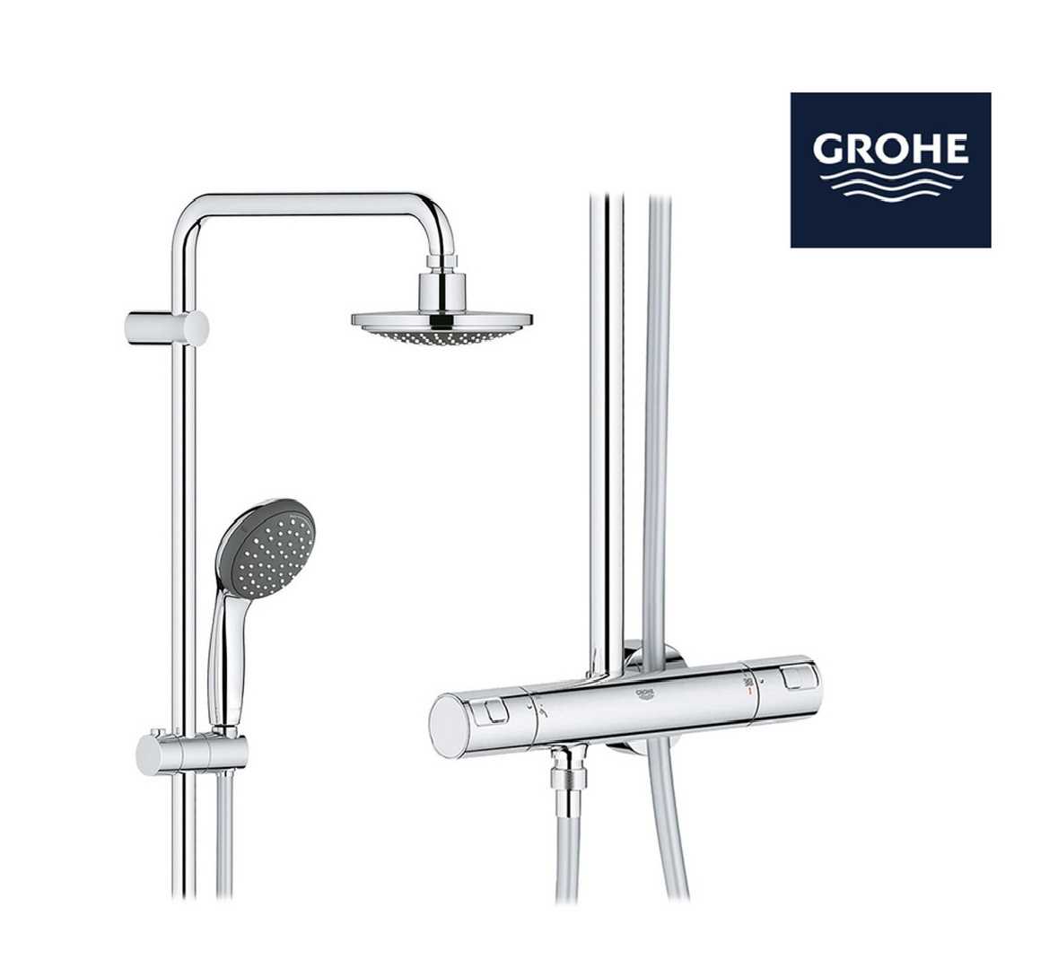 Grohe Vitalio start Shower System 27960000