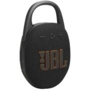 JBL Clip 5 - Schwarz für 49,94€