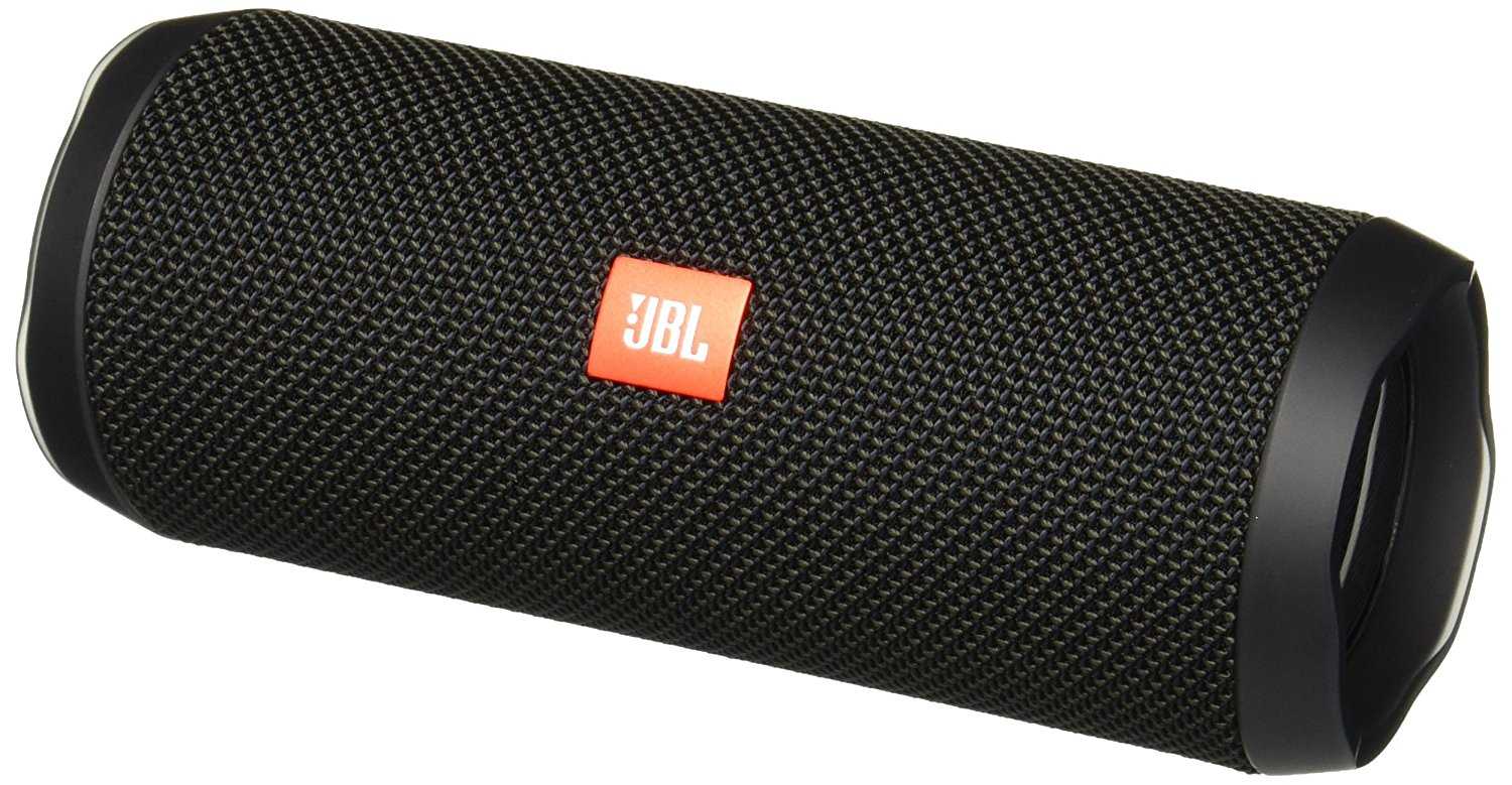 Jbl flip 4 rot