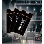 🎬 3x Kinogutschein für alle 2D-Filme in den CinemaxX Kinos für 14,99€ (Upgrade möglich)